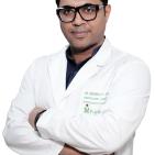 Dr. Sushrut Singh